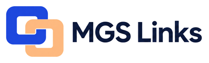 MGS Links